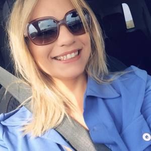 Meet your Posher, Christie